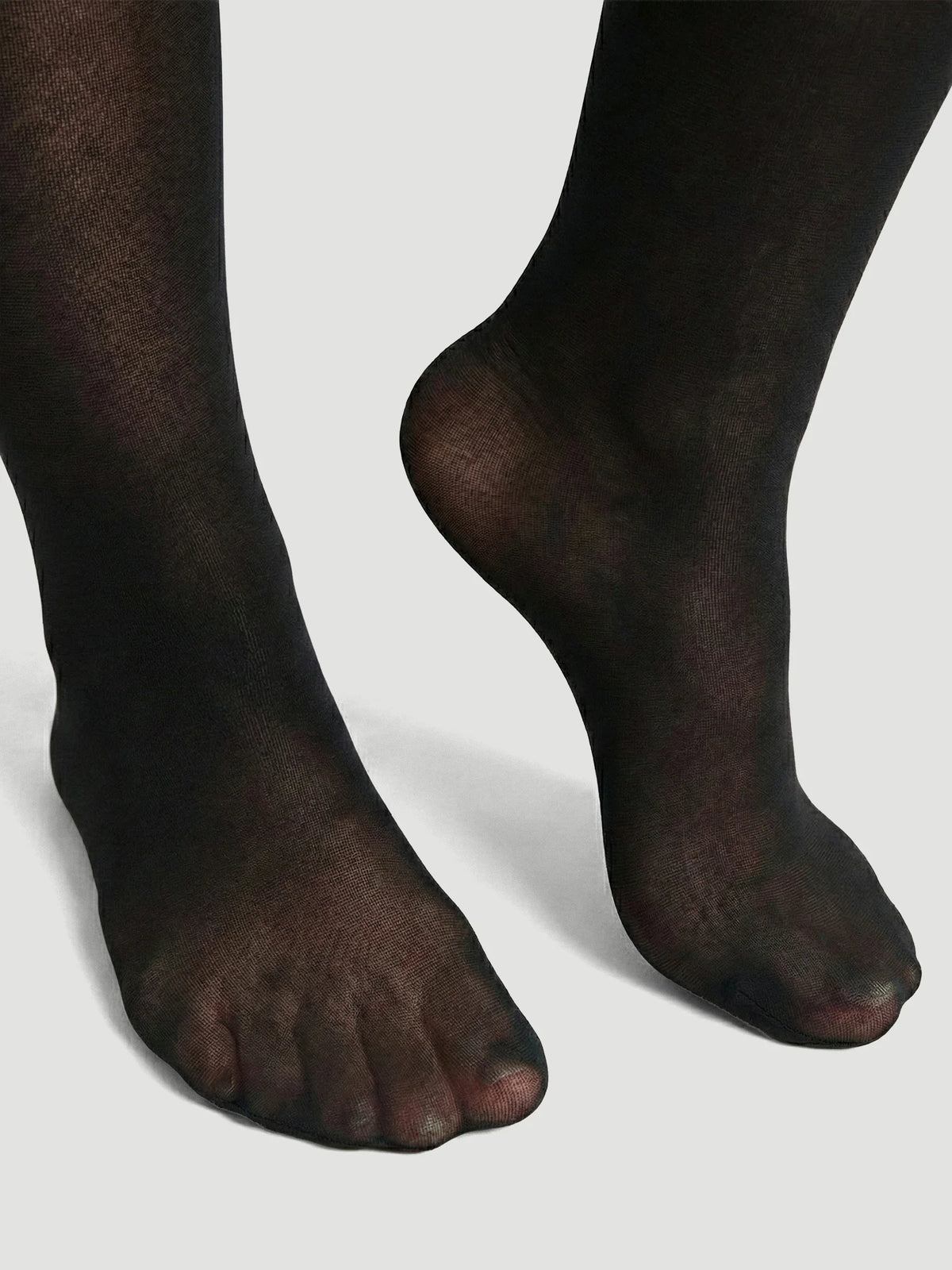 120 Denier Tear-proof Shaping Tights