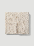 Smoky Skies Blanket