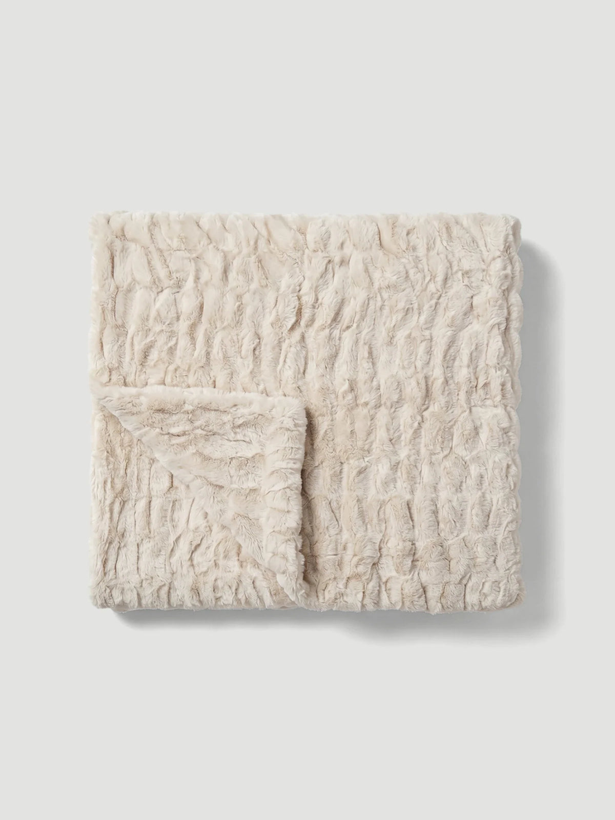 Smoky Skies Blanket