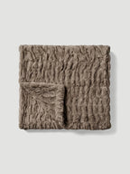 Smoky Skies Blanket