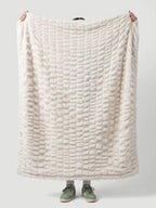 Smoky Skies Blanket