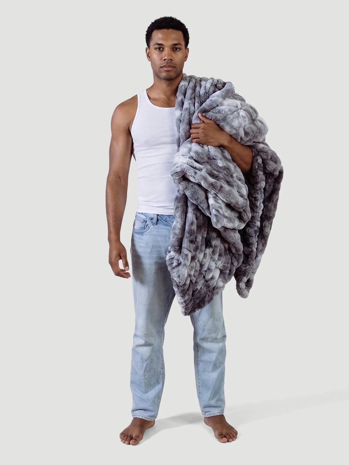 Desert Dune Blanket