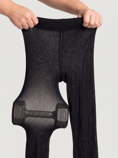 120 Denier Tear-proof Shaping Tights