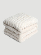 Smoky Skies Blanket