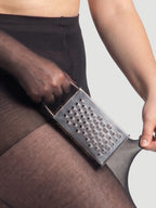 90 Denier Tear-proof Shaping Tights