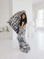 Creamy Cloud Blanket