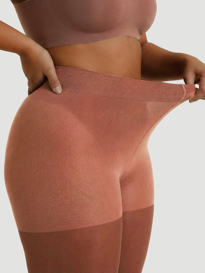 70 Denier Tear-proof Shaping Tights