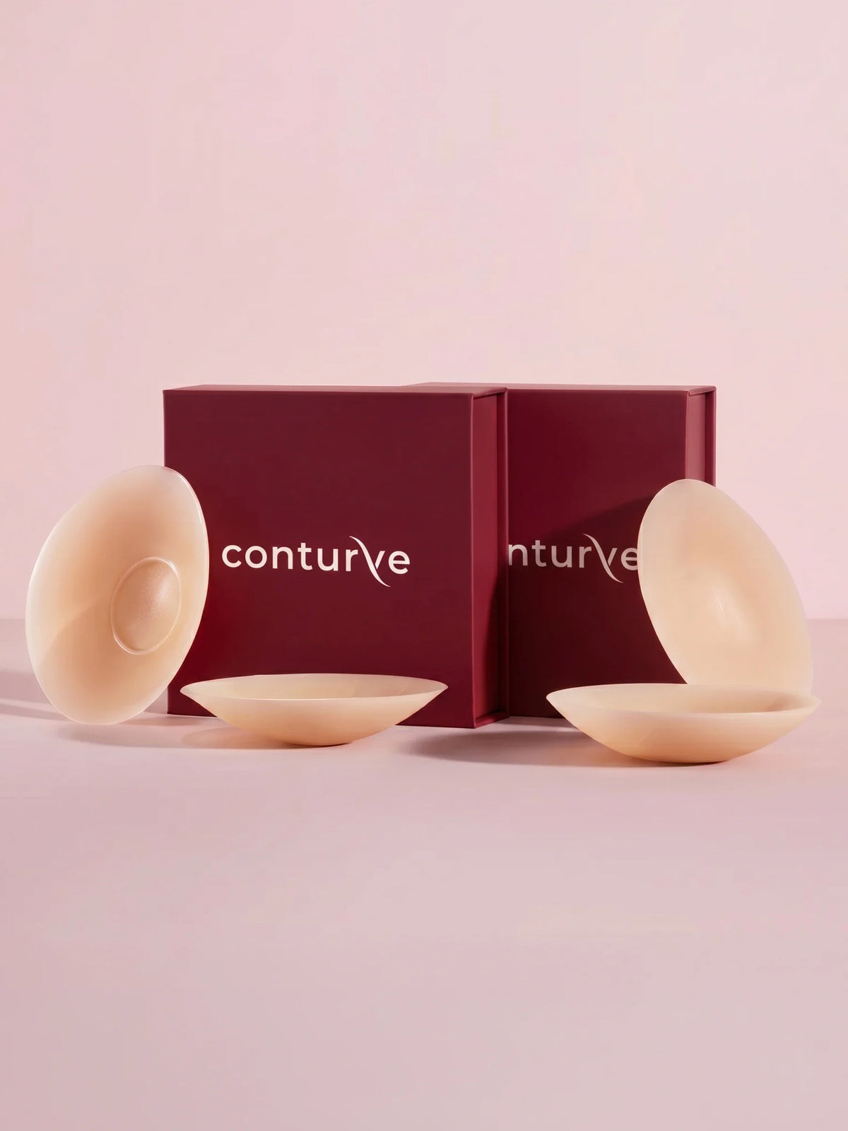 Circles Combo Nipple Covers Set