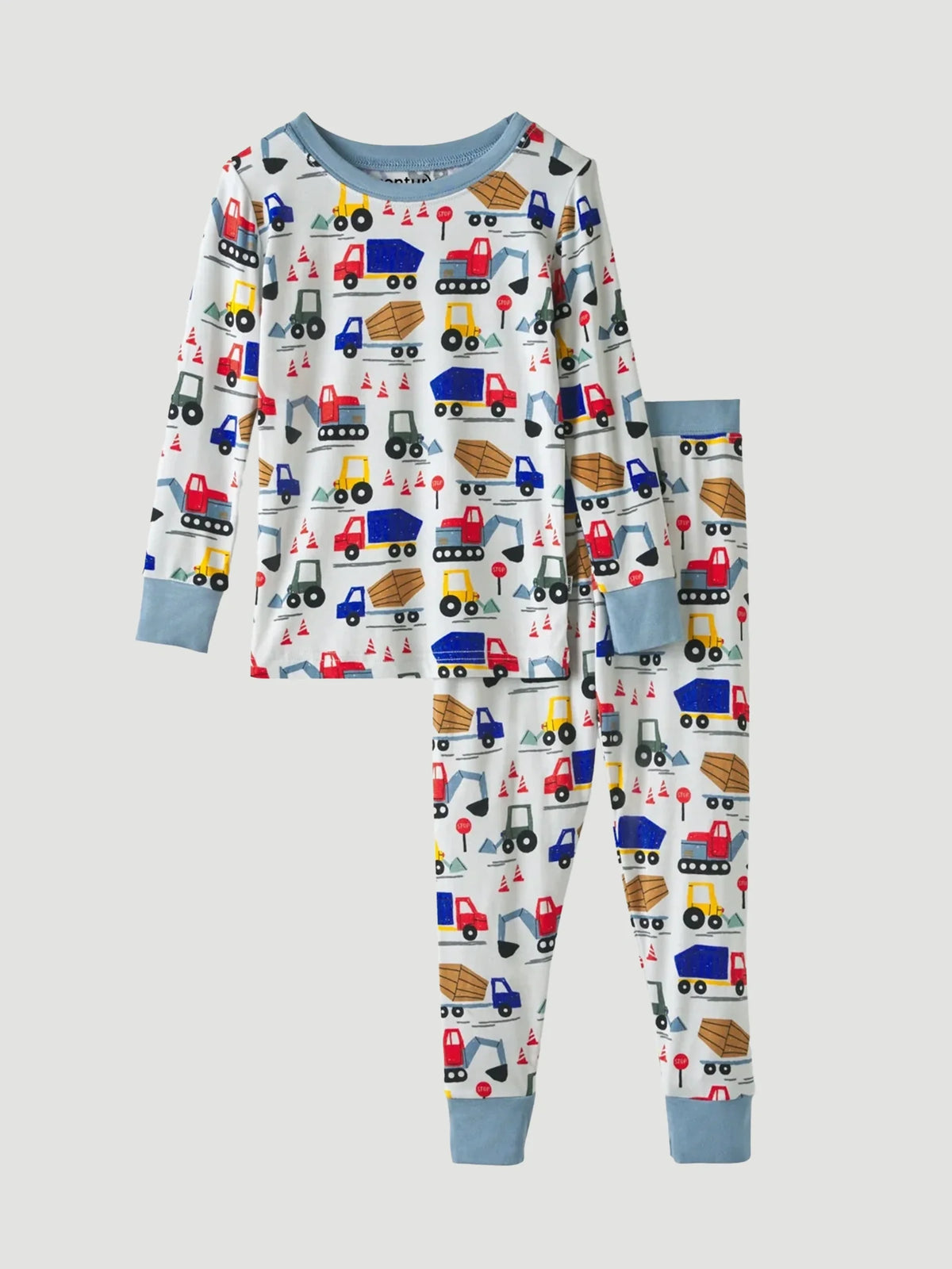 Two-Piece Pyjama Set