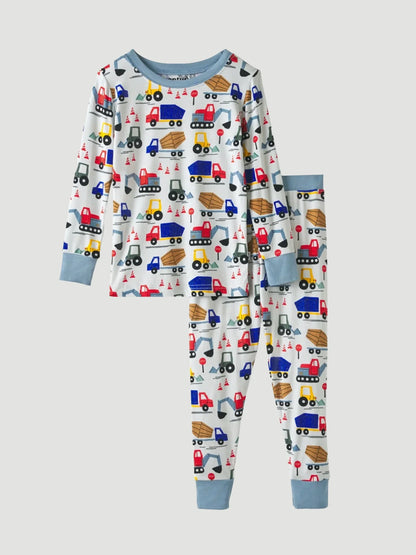 Two-Piece Pyjama Set