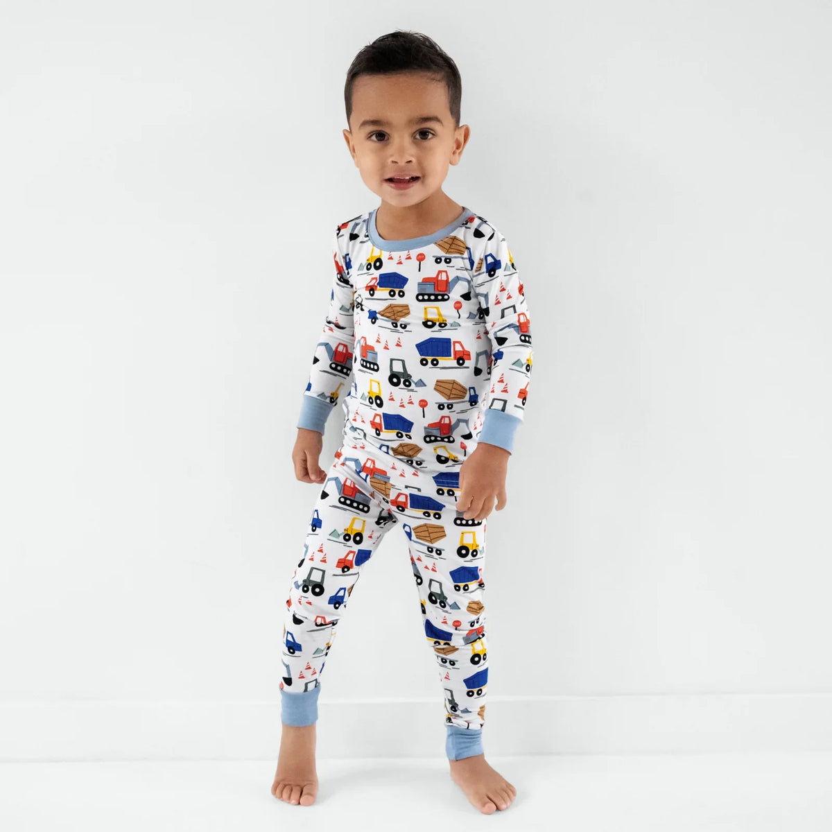 Two-Piece Pyjama Set