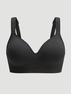 Contour Comfy Wirefree Bra