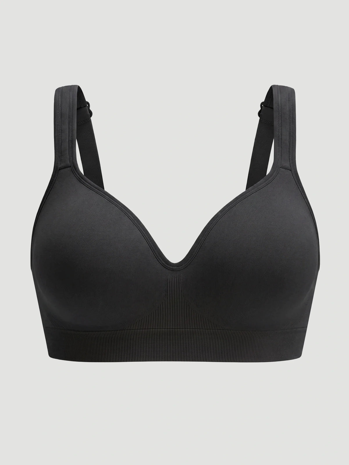 Contour Wirefree Bra + FREE Bra Extender