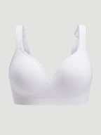 Contour Comfy Wirefree Bra