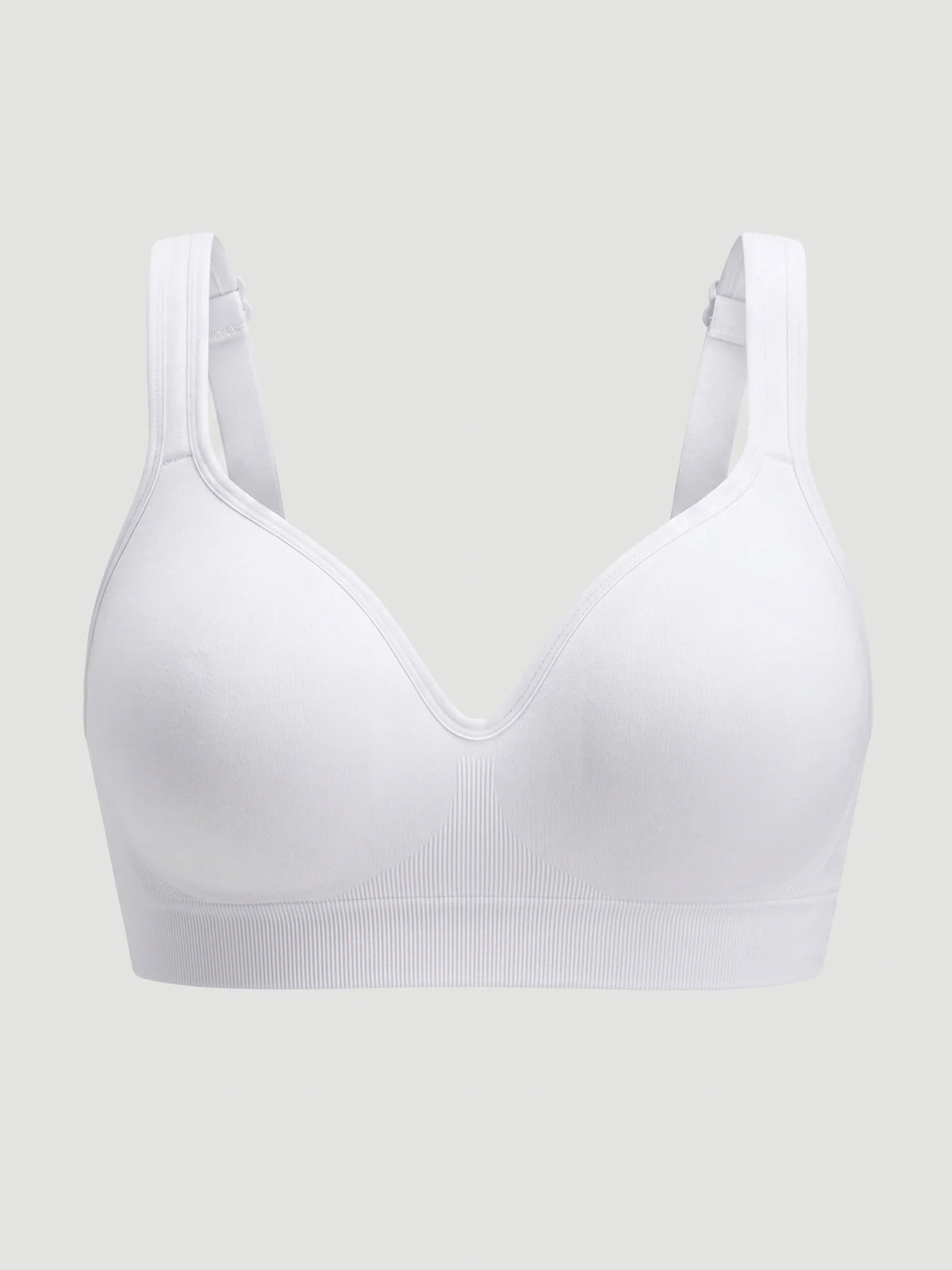Contour Comfy Wirefree Bra