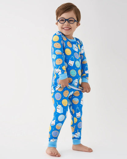 Two-Piece Pyjama Set