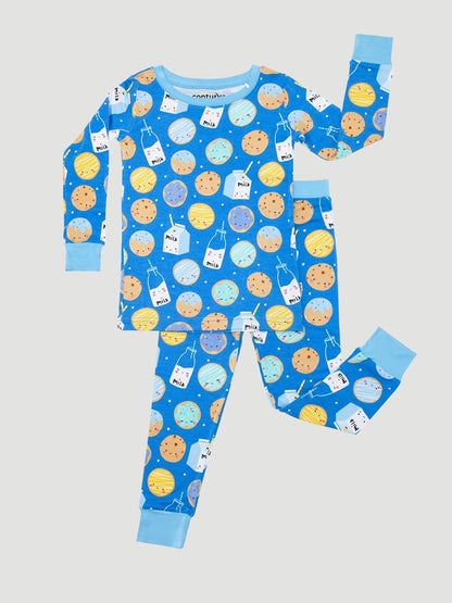 Two-Piece Pyjama Set