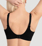 Ultimate Comfort Wireless Support Bra