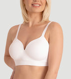 Ultimate Comfort Wireless Support Bra