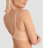 Ultimate Comfort Wireless Support Bra