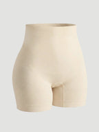 High-Waisted Shaping BoyShort