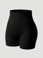 High Waisted Shaping BoyShort