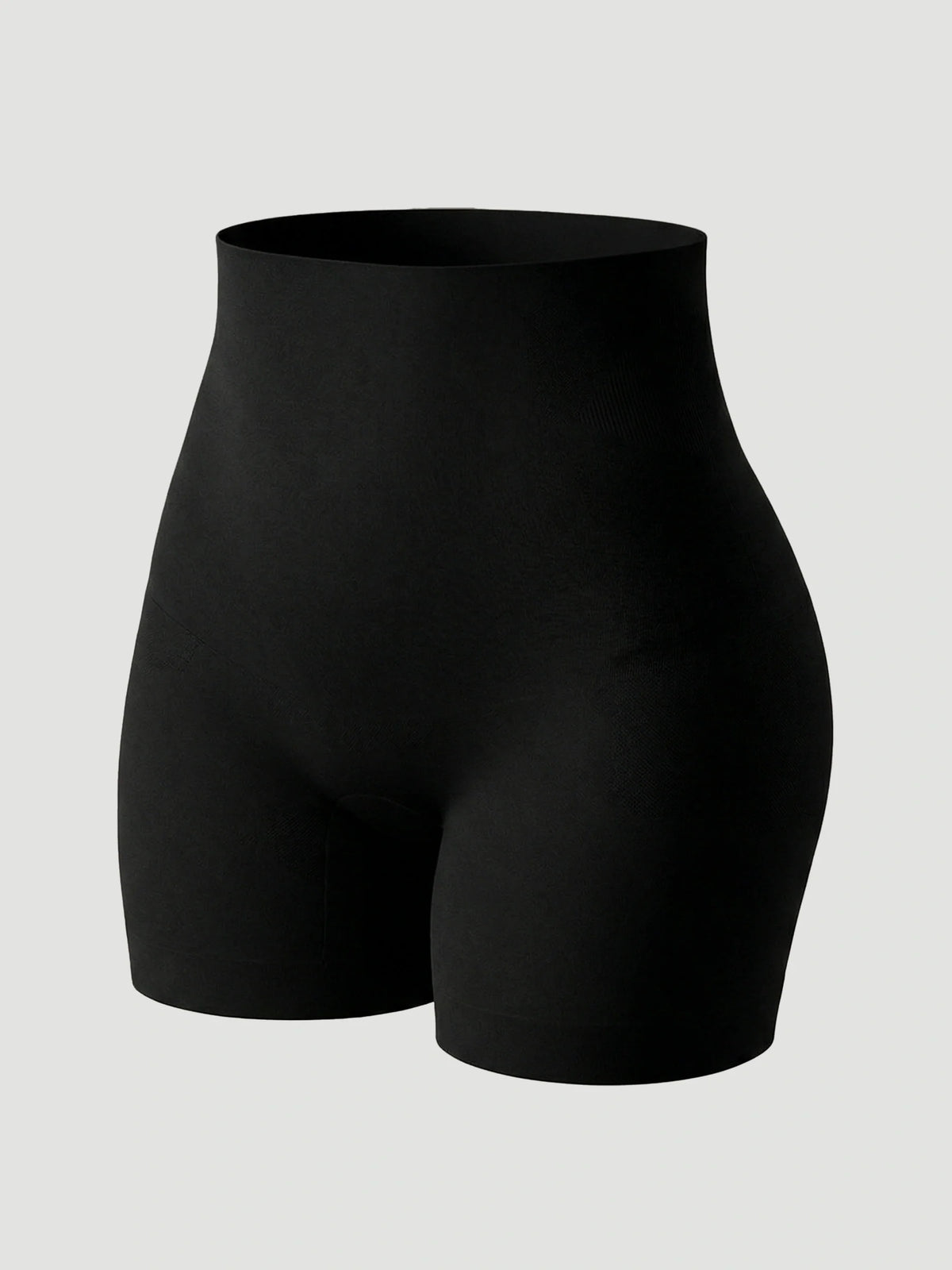 High Waisted Shaping BoyShort
