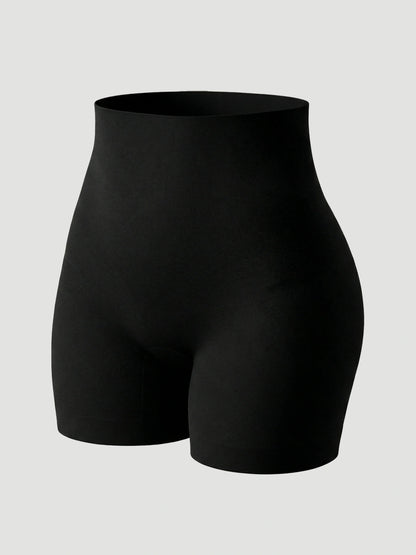 High Waisted Shaping BoyShort