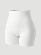 High-Waisted Shaping BoyShort