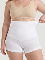 High Waisted Shaping BoyShort