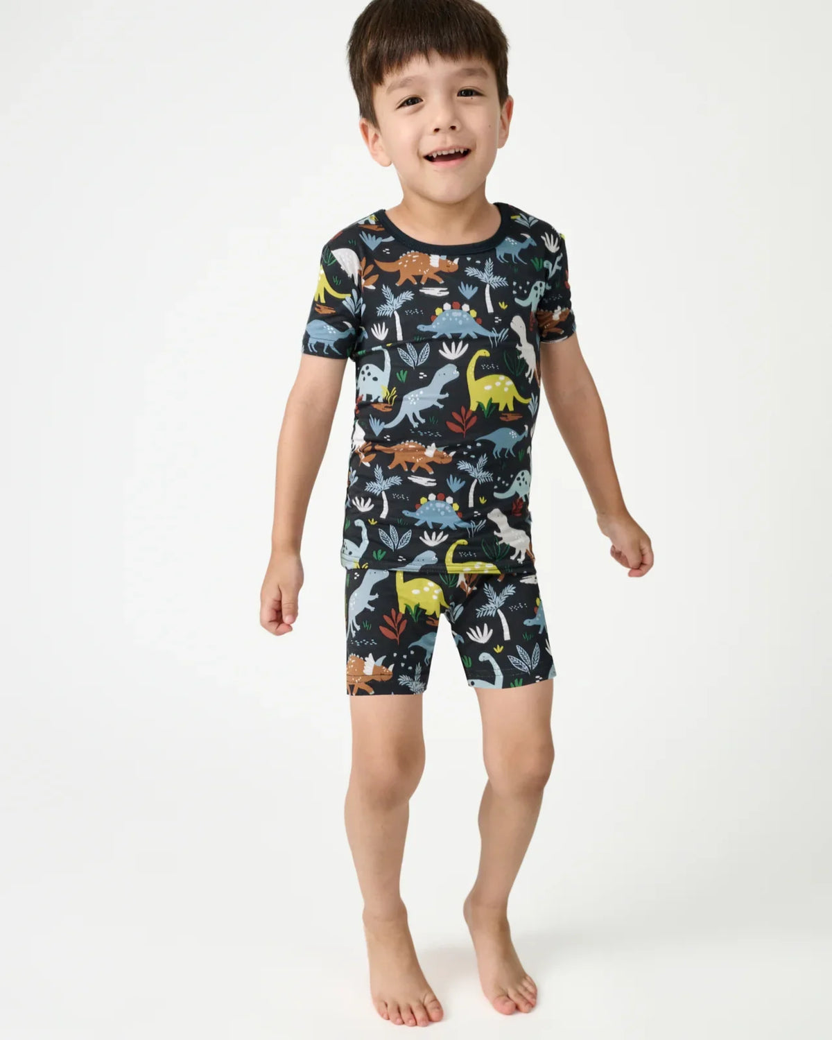Two-Piece Pyjama Set