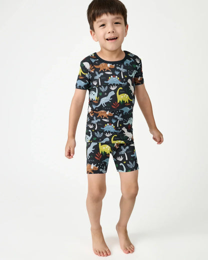 Two-Piece Pyjama Set