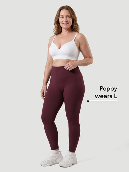 High Waisted Shaping Leggings