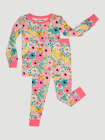 Two-Piece Pyjama Set