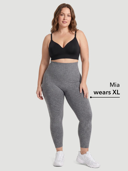 High Waisted Shaping Leggings