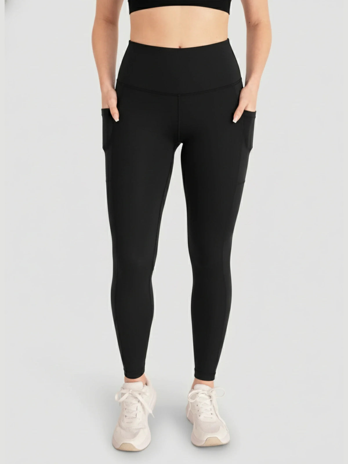 SPECIAL OFFER: High Waisted Active Shaping Leggings 80% OFF