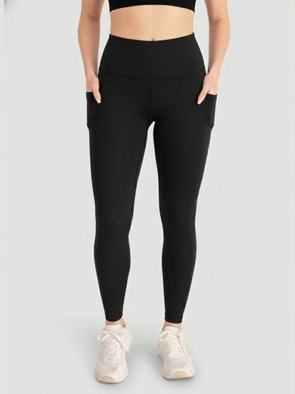High Waisted Active Shaping Leggings