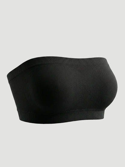 Convertible Strapless Bandeau Bra