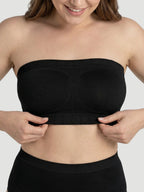 Strapless Bandeau Bra