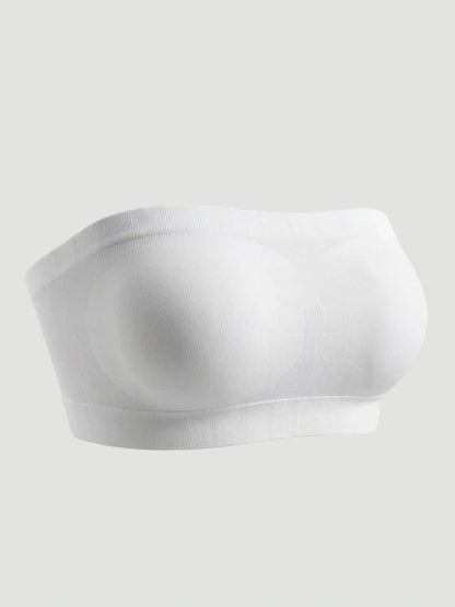 Convertible Strapless Bandeau Bra