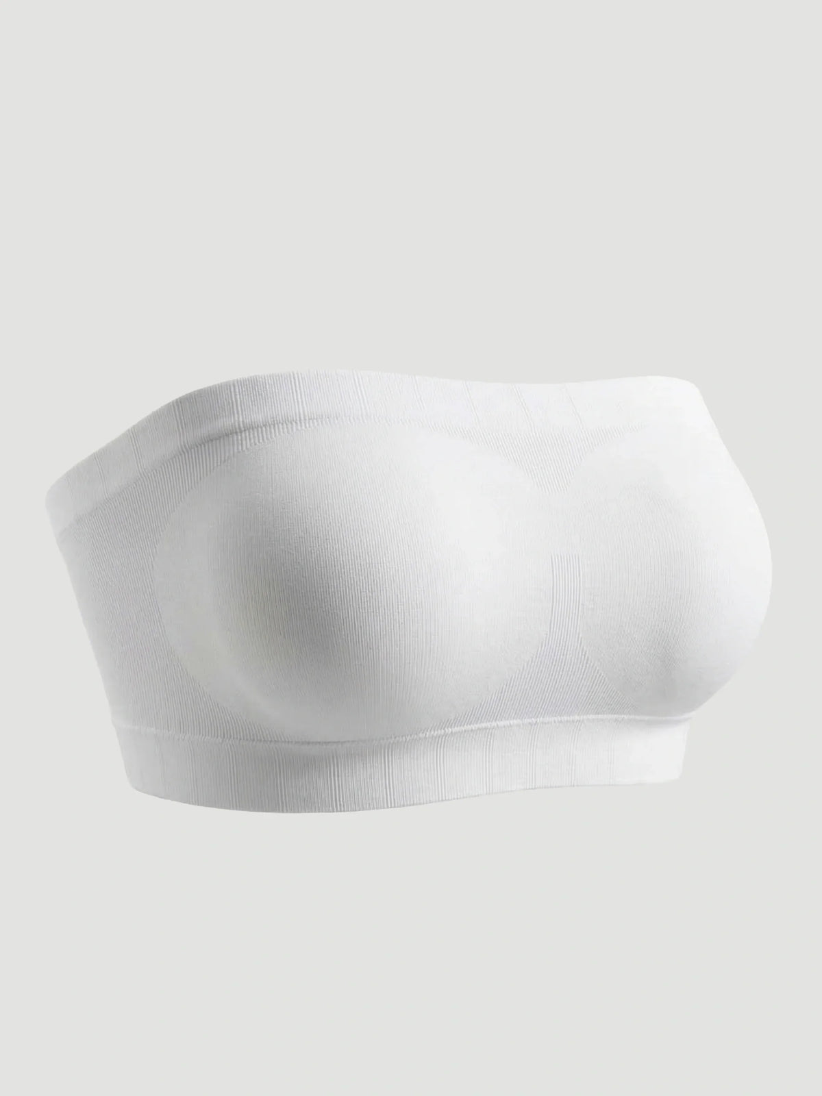 Strapless Bandeau Bra