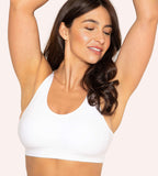 SPECIAL OFFER: Daily Comfort Throw-on Wirefree Bra (A-FF Cup) 80% OFF