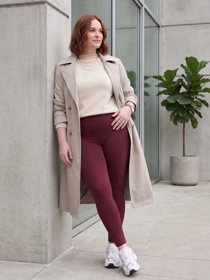 High Waisted Shaping Leggings
