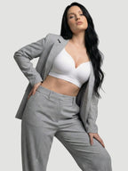 Ultimate Comfort Wireless Support Bra + FREE Bra Extender