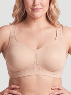 Full Coverage Wireless Jelly Bra
