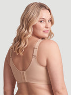 Full Coverage Wireless Jelly Bra