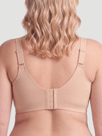 Full Coverage Wireless Jelly Bra