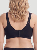 Full Coverage Wireless Jelly Bra