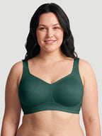 Full Coverage Wireless Jelly Bra