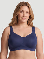 Full Coverage Wireless Jelly Bra